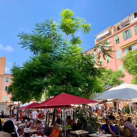 - Old Town - Near The And Shops *