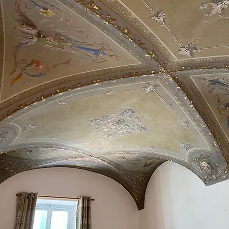 Appartement - Old Town - Near The And Shops Menton