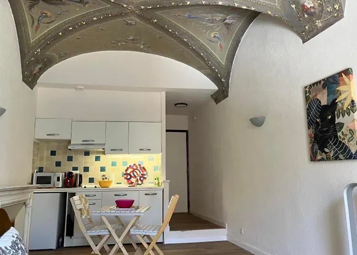 Apartamento - Old Town - Near The And Shops