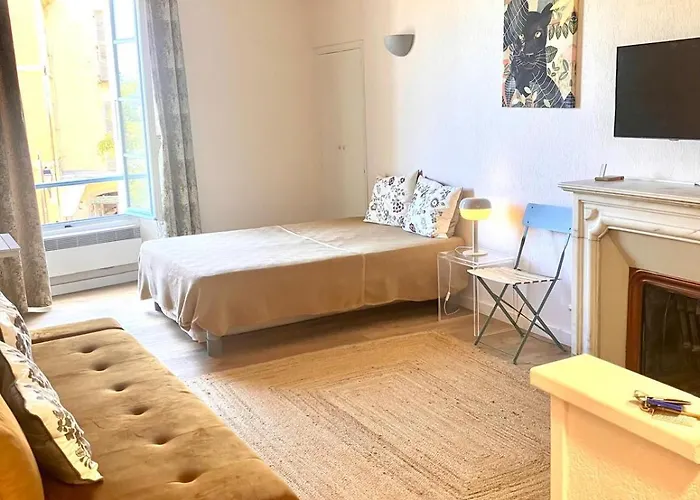 - Old Town - Near The And Shops *