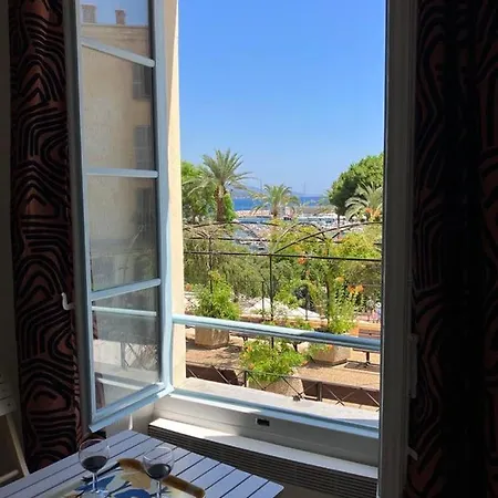 - Old Town - Near The And Shops *