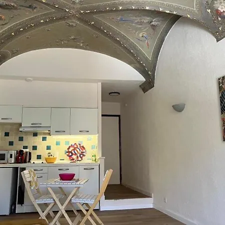 公寓 - Old Town - Near The And Shops