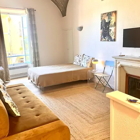 - Old Town - Near The And Shops *