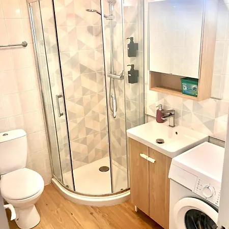 Daire - Old Town - Near The And Shops