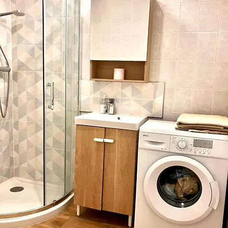 Appartement - Old Town - Near The And Shops *