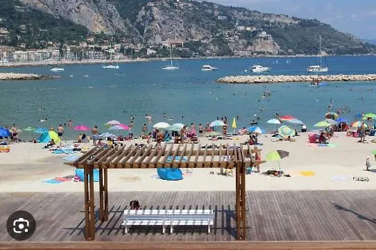 - Old Town - Near The And Shops * Menton