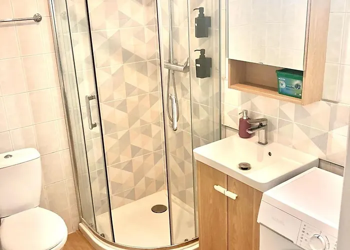 Διαμέρισμα - Old Town - Near The And Shops